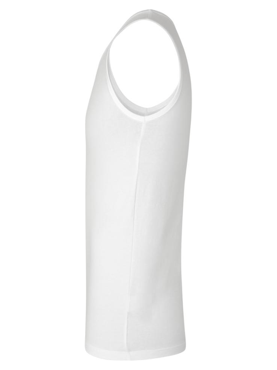 ID Undertøj & Strømper 0598-hvid_S - Bygholm Menswear